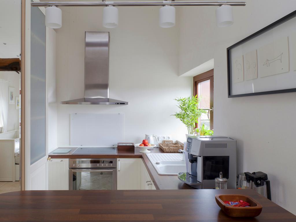 Wilkenburger Pfarrscheune Hannover Hemmingen هيمنغن الغرفة الصورة